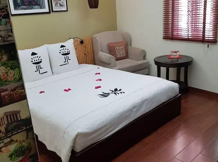 Fotos del hotel Hanoi Finnegans:  19