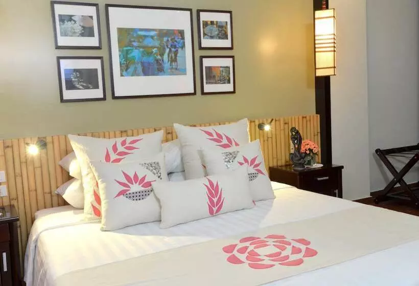 Fotos del hotel Hanoi Finnegans:  12