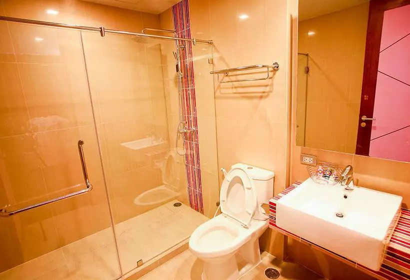 Fotos del hotel Heaven@4:  3