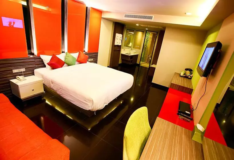 Fotos del hotel Heaven@4:  16