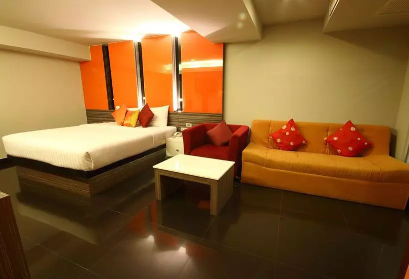 Fotos del hotel Heaven@4:  24