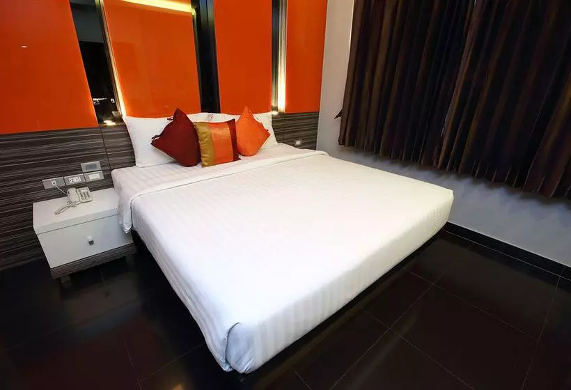 Fotos del hotel Heaven@4:  12