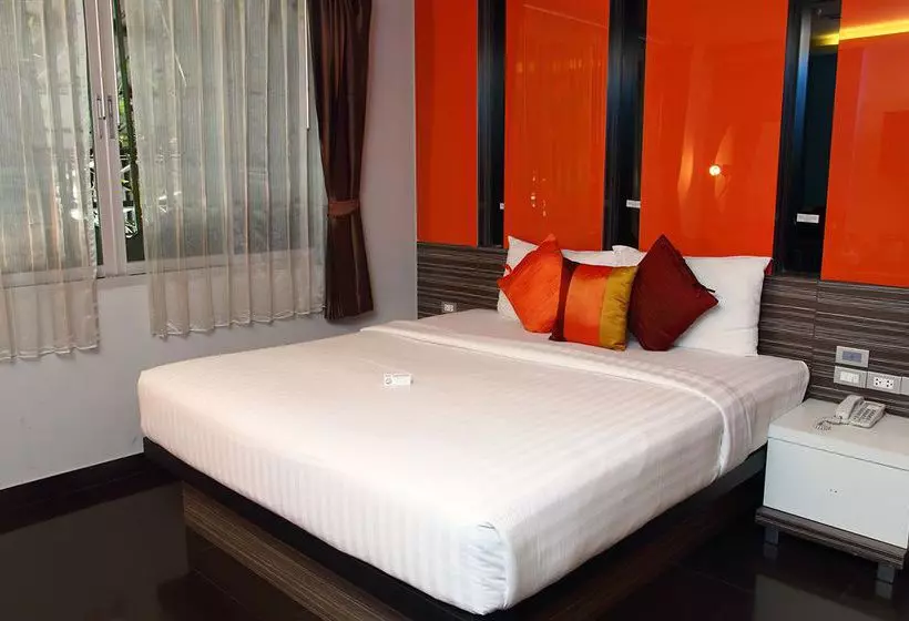 Fotos del hotel Heaven@4:  13