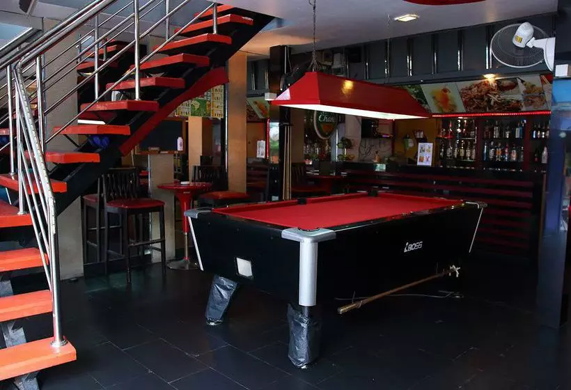 Fotos del hotel Heaven@4:  2