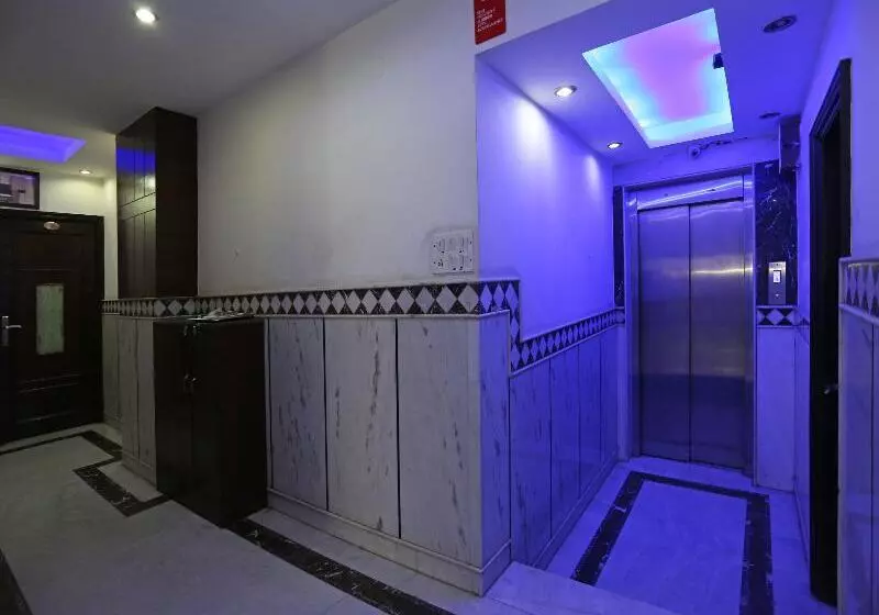 Fotos del hotel Sai International:  3