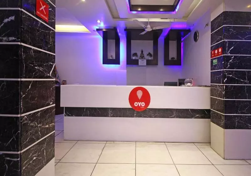 Fotos del hotel Sai International:  5