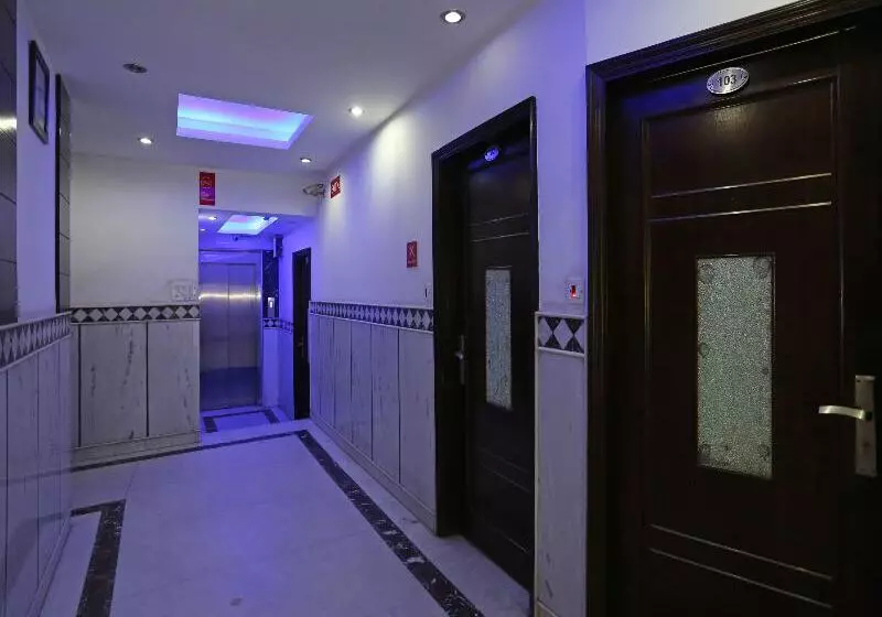 Fotos del hotel Sai International:  6