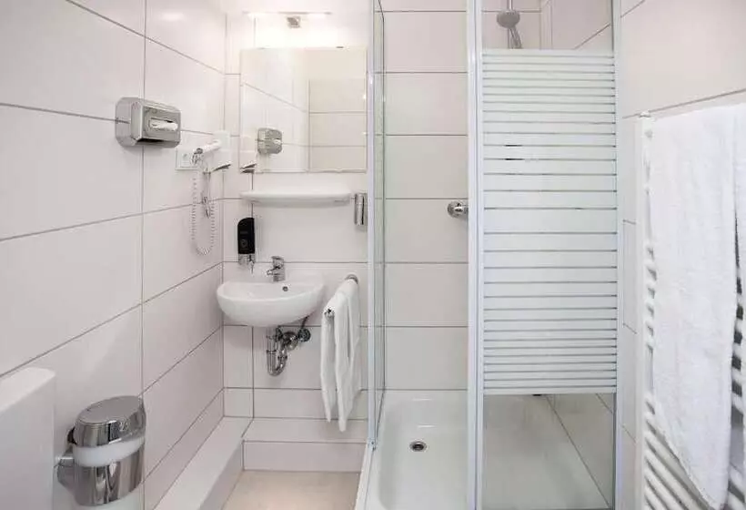 Fotos del hotel Boutique 056 Hamburg Central:  4