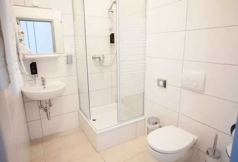 Fotos del hotel Boutique 056 Hamburg Central:  7