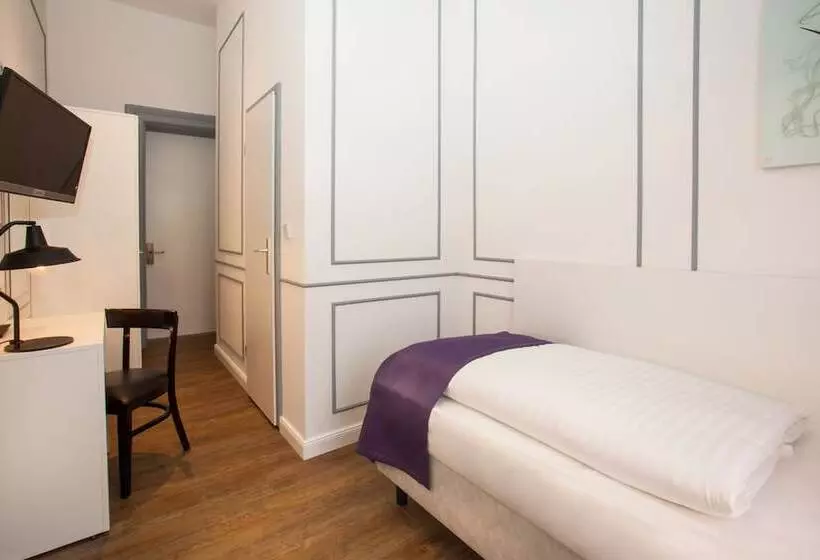 Fotos del hotel Boutique 056 Hamburg Central:  16