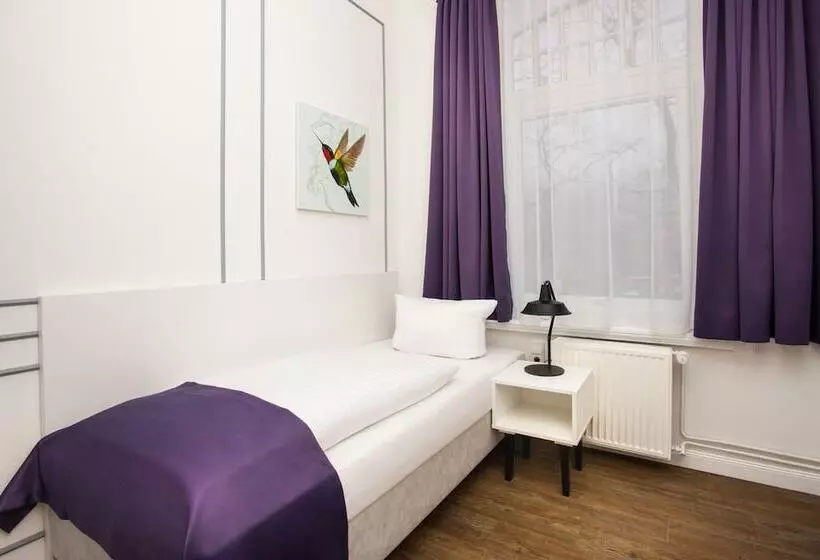 Fotos del hotel Boutique 056 Hamburg Central:  18