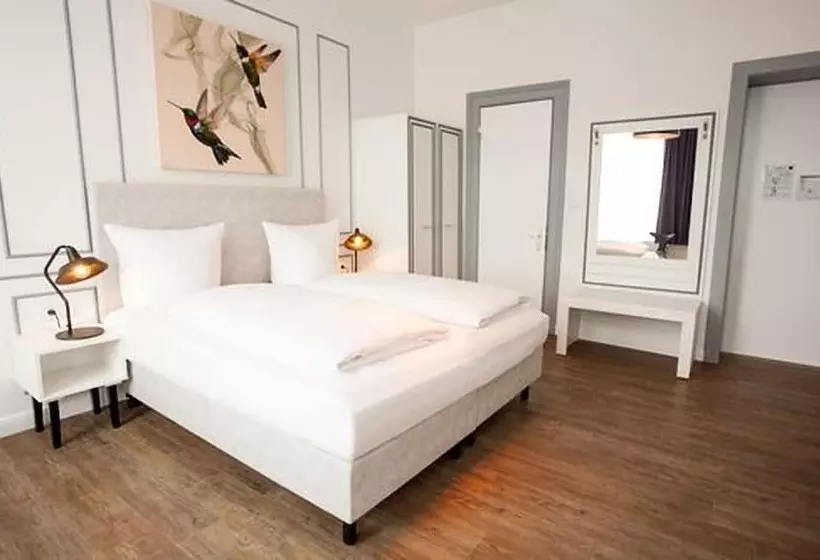 Fotos del hotel Boutique 056 Hamburg Central:  14