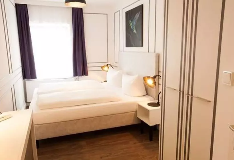 Fotos del hotel Boutique 056 Hamburg Central:  19