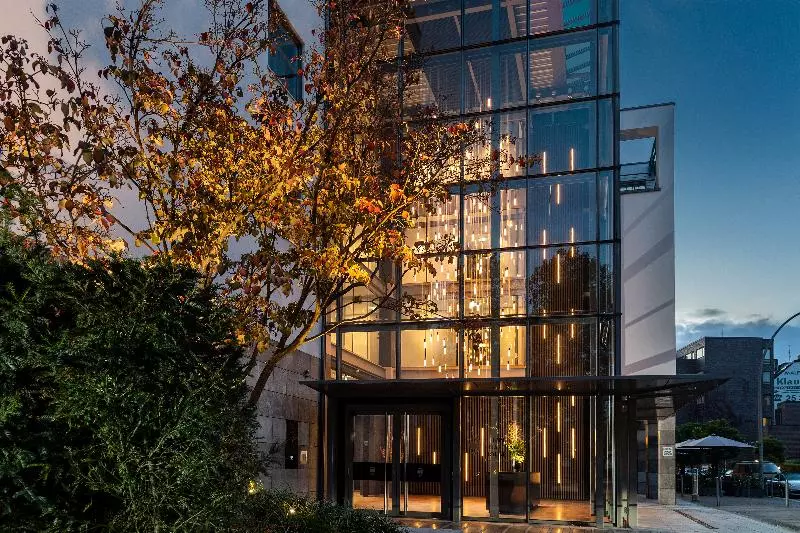 Fotos del hotel Hanse Clipper Haus:  4