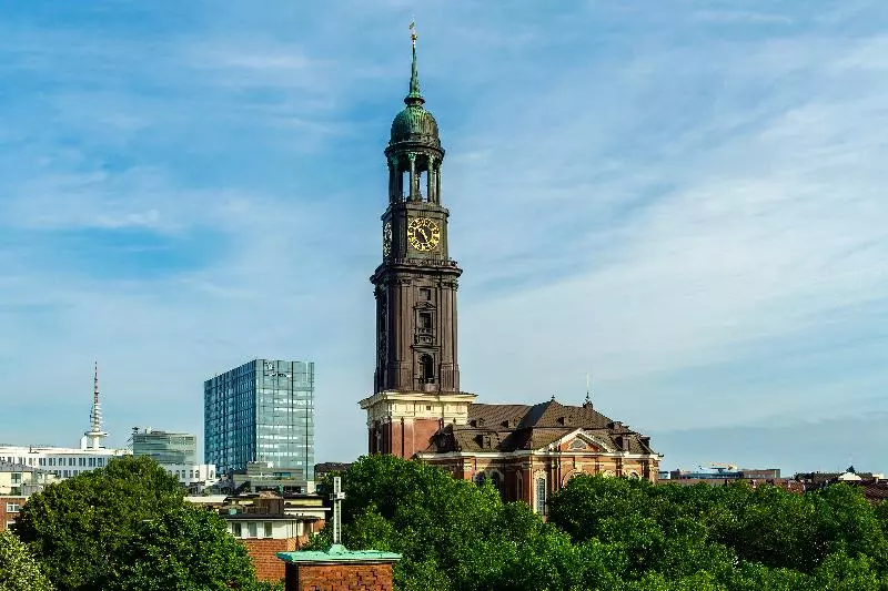 Fotos del hotel Hanse Clipper Haus:  8