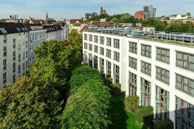 Fotos del hotel Hanse Clipper Haus:  6