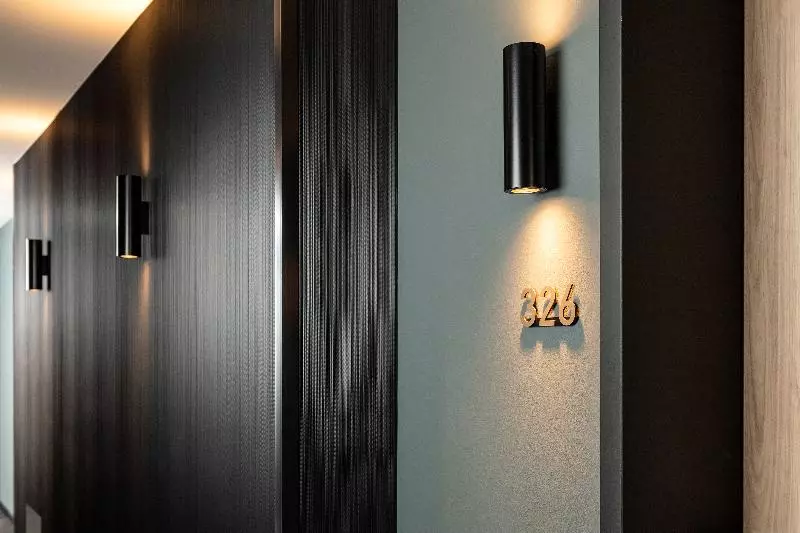 Fotos del hotel Hanse Clipper Haus:  3