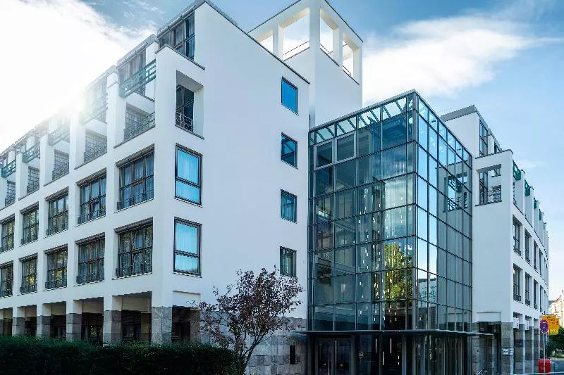 Fotos del hotel Hanse Clipper Haus:  7