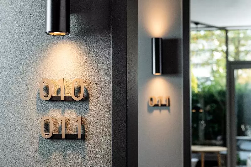 Fotos del hotel Hanse Clipper Haus:  5