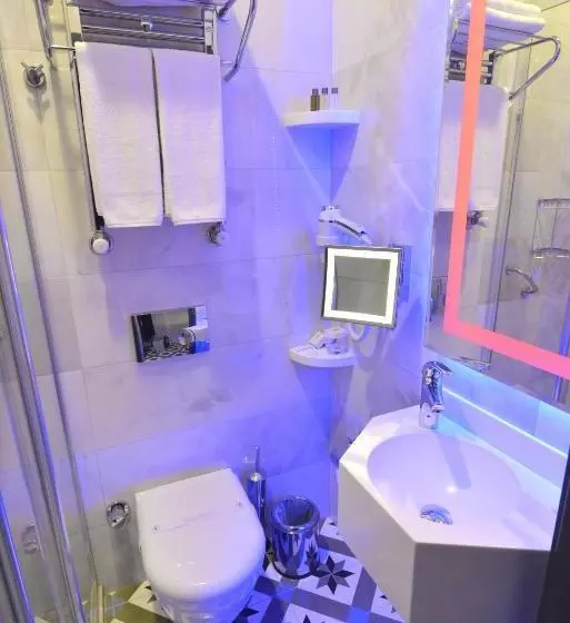 Fotos del hotel Pera Luna Residence:  18