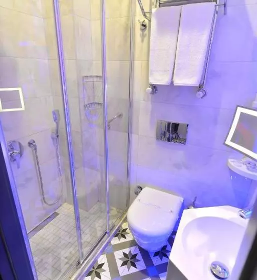 Fotos del hotel Pera Luna Residence:  8