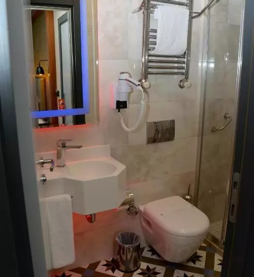 Fotos del hotel Pera Luna Residence:  6