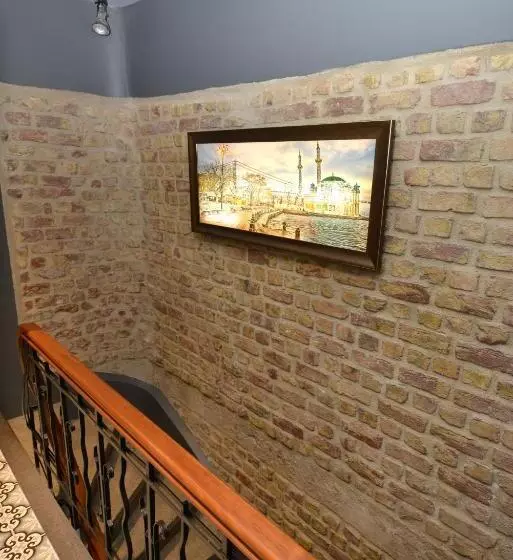 Fotos del hotel Pera Luna Residence:  4