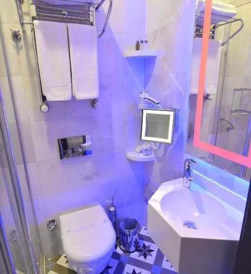 Fotos del hotel Pera Luna Residence:  14