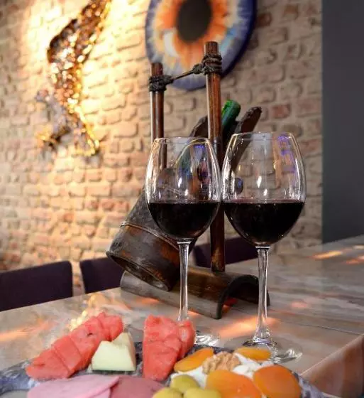 Fotos del hotel Pera Luna Residence:  2