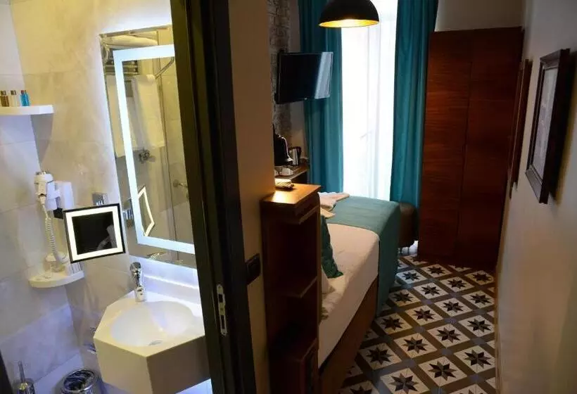 Fotos del hotel Pera Luna Residence:  24