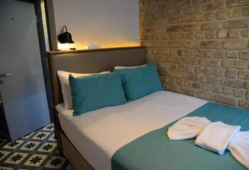 Fotos del hotel Pera Luna Residence:  25