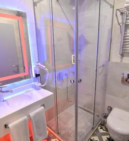 Fotos del hotel Pera Luna Residence:  10