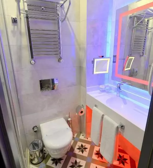 Fotos del hotel Pera Luna Residence:  3