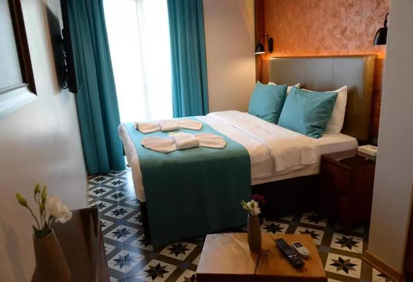 Fotos del hotel Pera Luna Residence:  5