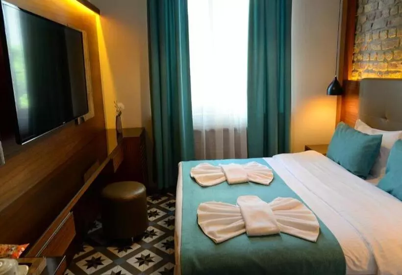 Fotos del hotel Pera Luna Residence:  21