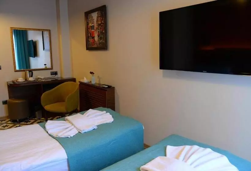 Fotos del hotel Pera Luna Residence:  22