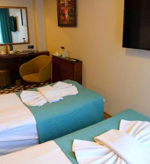 Fotos del hotel Pera Luna Residence:  23