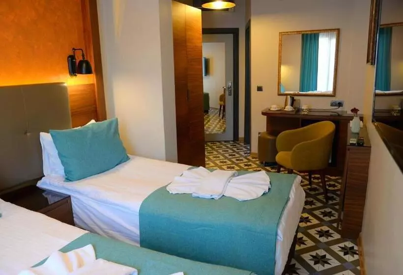 Fotos del hotel Pera Luna Residence:  20