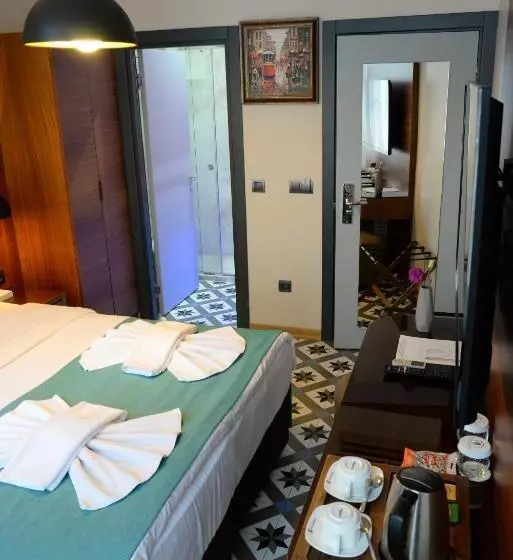 Fotos del hotel Pera Luna Residence:  19