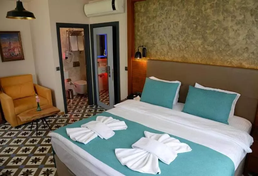 Fotos del hotel Pera Luna Residence:  17