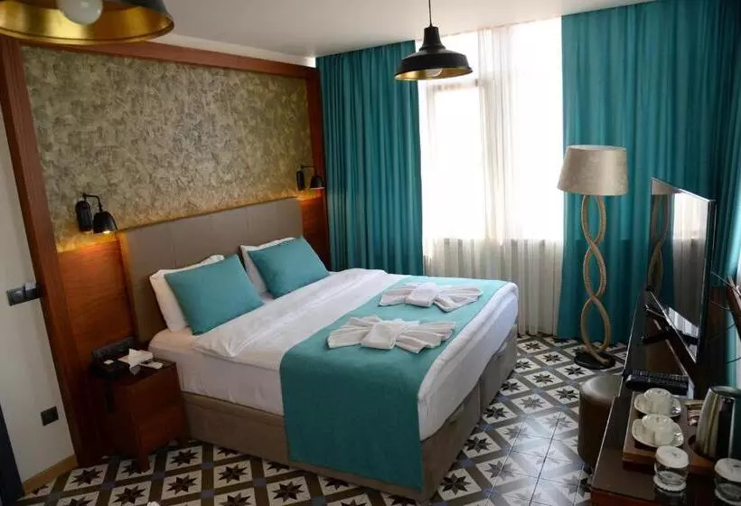 Fotos del hotel Pera Luna Residence:  15