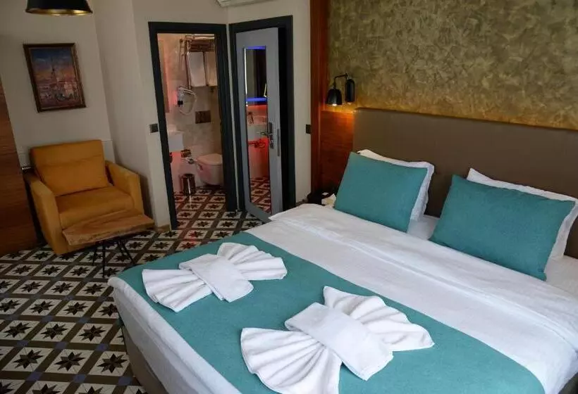 Fotos del hotel Pera Luna Residence:  11