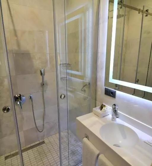 Fotos del hotel Pera Luna Residence:  16