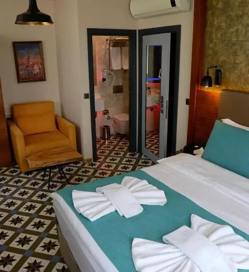 Fotos del hotel Pera Luna Residence:  7