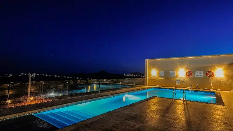 Fotos del hotel Holiday Inn Express Cabo San Lucas, An Ihg:  24