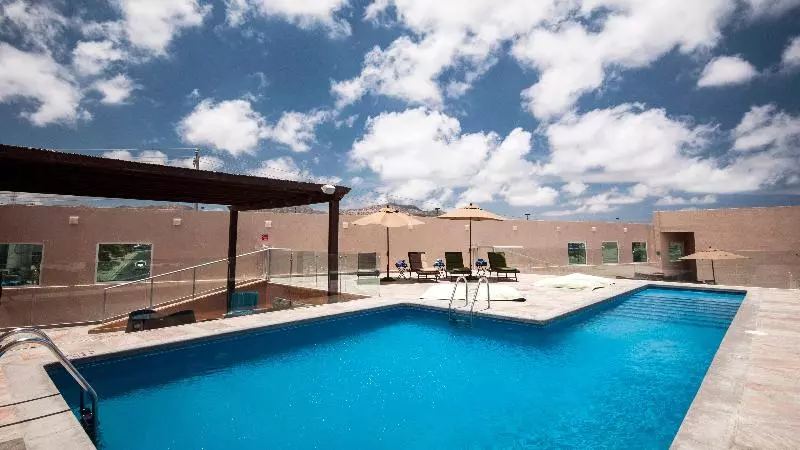 Fotos del hotel Holiday Inn Express Cabo San Lucas, An Ihg:  22