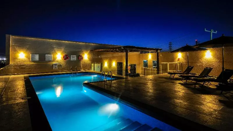 Fotos del hotel Holiday Inn Express Cabo San Lucas, An Ihg:  25