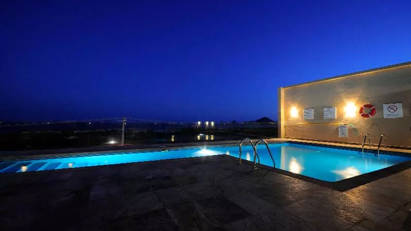 Fotos del hotel Holiday Inn Express Cabo San Lucas, An Ihg:  19