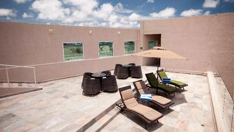 Fotos del hotel Holiday Inn Express Cabo San Lucas, An Ihg:  11