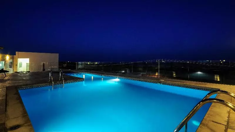 Holiday Inn Express Cabo San Lucas, An Ihg